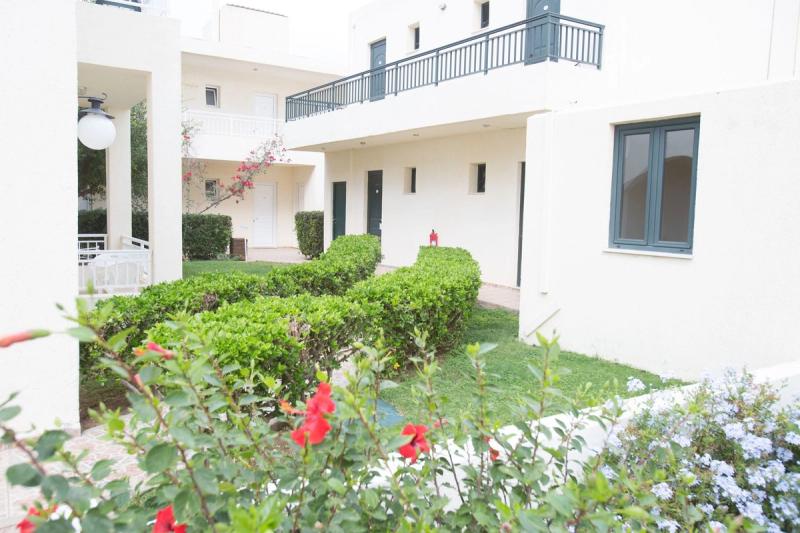 Anastasia Hotel - Image 5