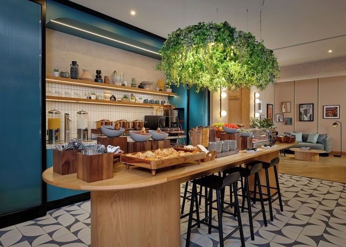 Billede av hotellet Citadines Holborn-Covent Garden London - nummer 1 af 10