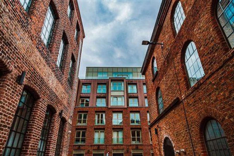 Ropewalks Hotel - Image 10