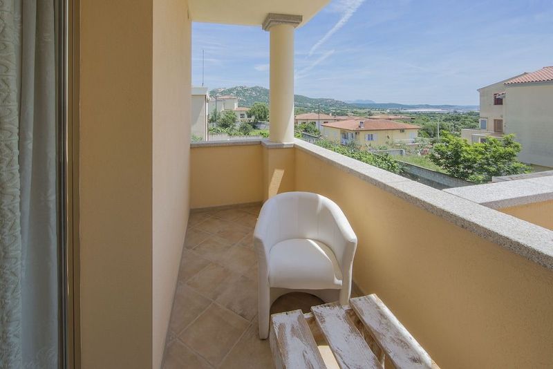 Olbia City Hotel - Image 5