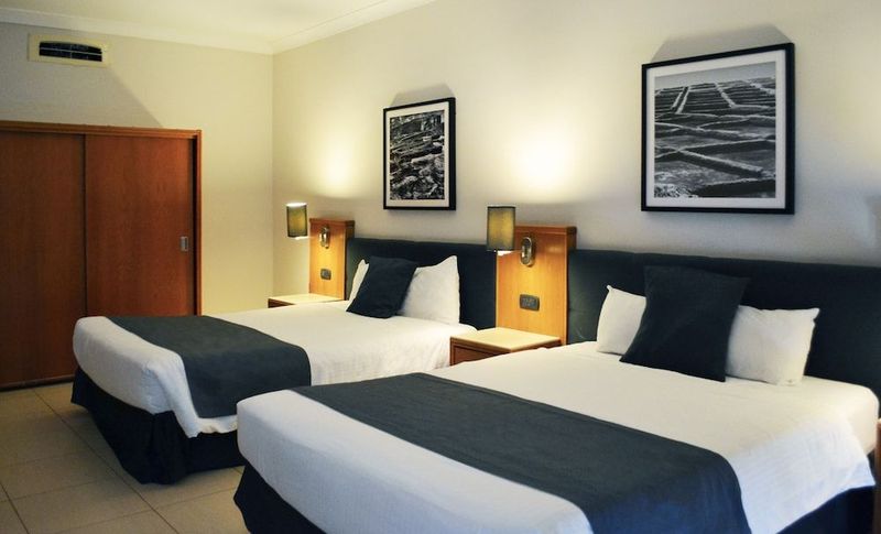 Cavalieri Art Hotel - Image 5