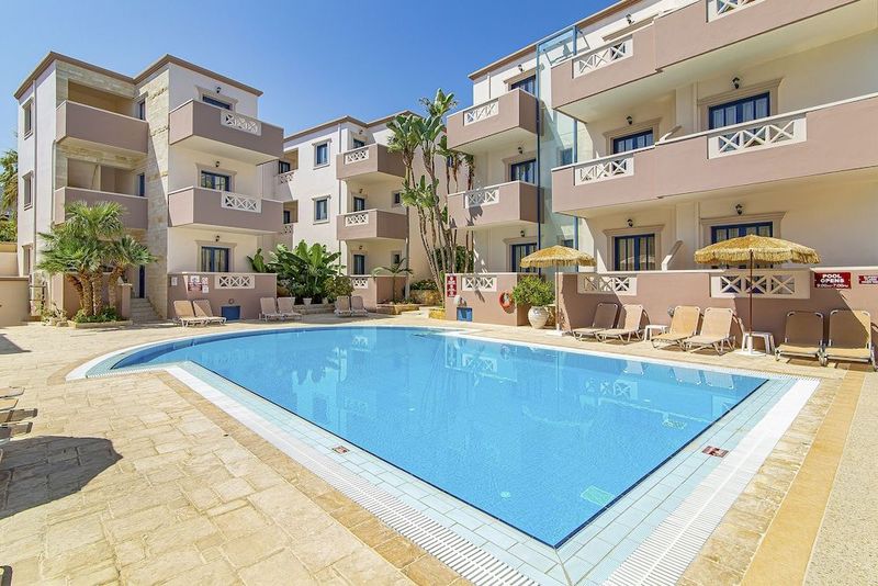 Ilios Malia Hotel Resort - Image 10