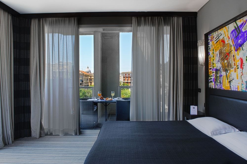 Billede av hotellet Hotel Twenty One - nummer 1 af 10