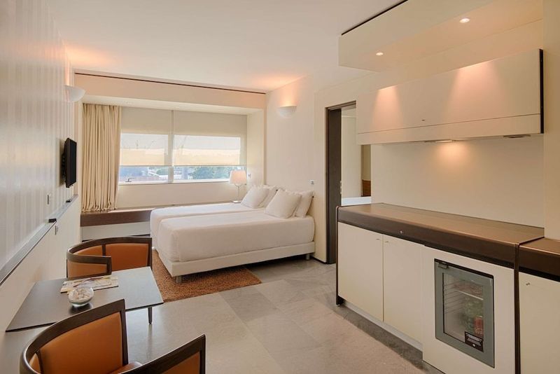 NH Venezia Laguna Palace - Image 3