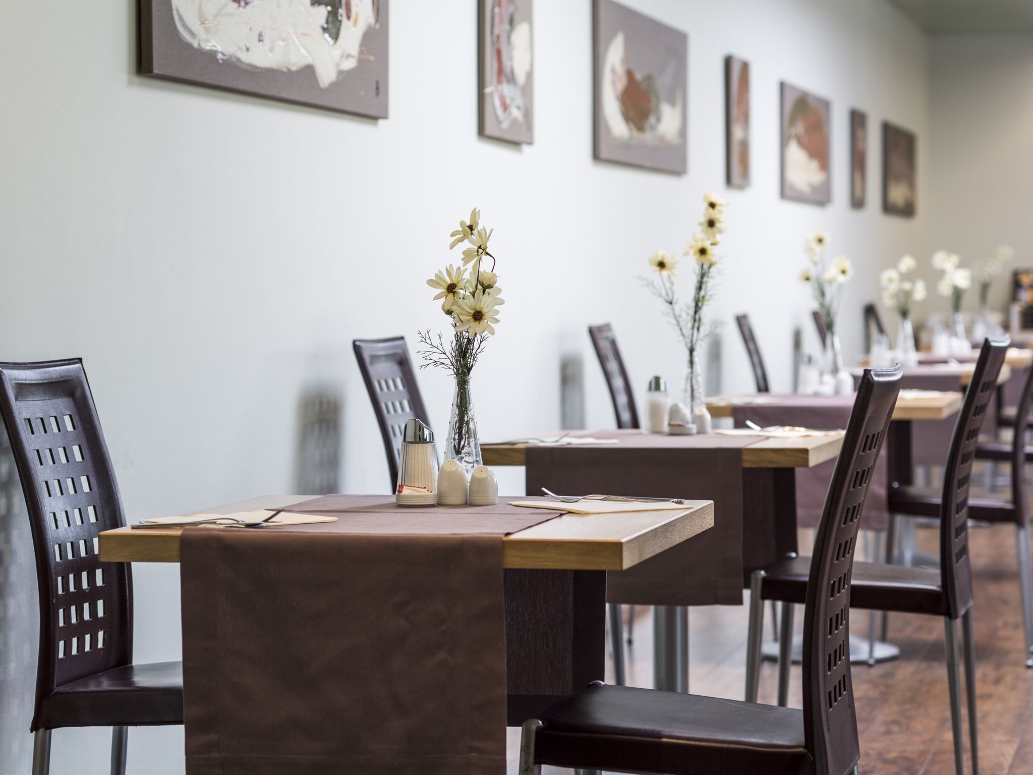 Austria Trend Hotel Anatol - Image 4
