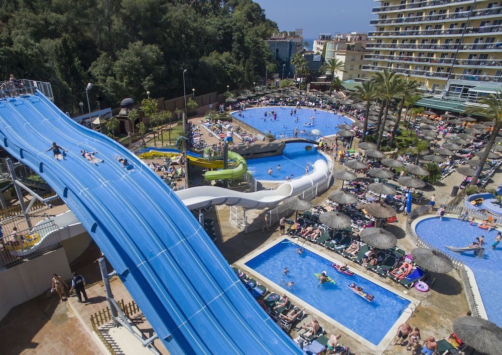 Hotellbilder av Rosamar Garden Resort - nummer 1 av 10