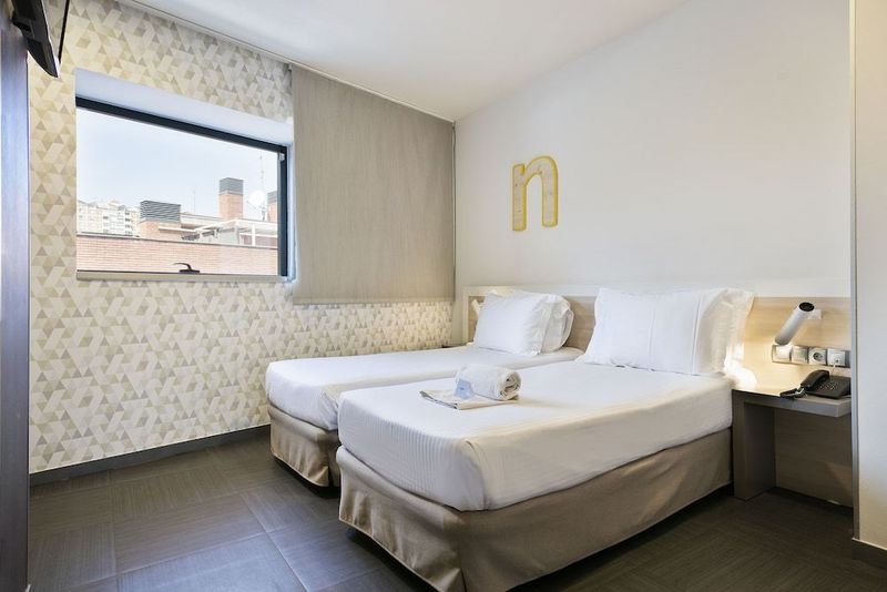 Hotel Laumon - Image 10