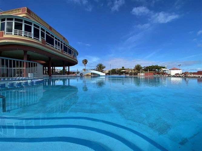 Billede av hotellet Laguna Park II - nummer 1 af 10