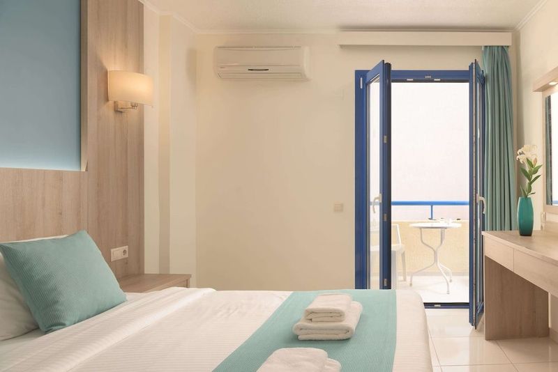 Central Hersonissos Hotel - Image 2