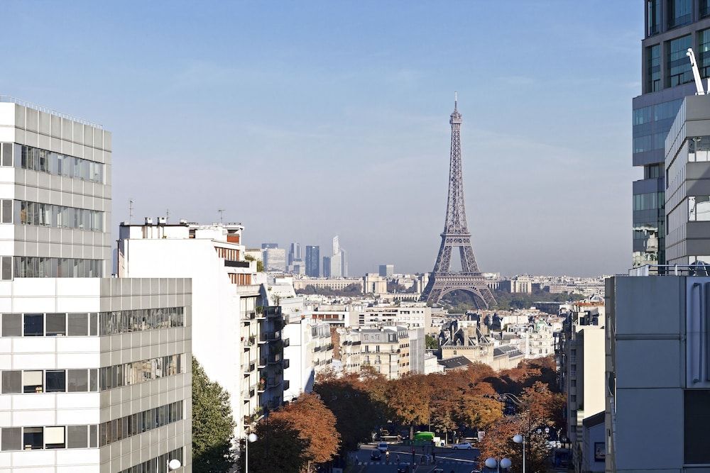 Mercure Paris Gare Montparnasse TGV - Image 3