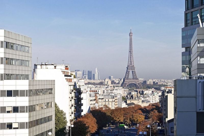 Mercure Paris Gare Montparnasse TGV - Image 3