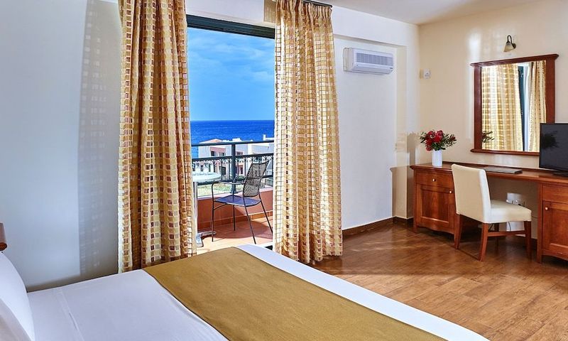 Vasia Resort & Spa - Image 9