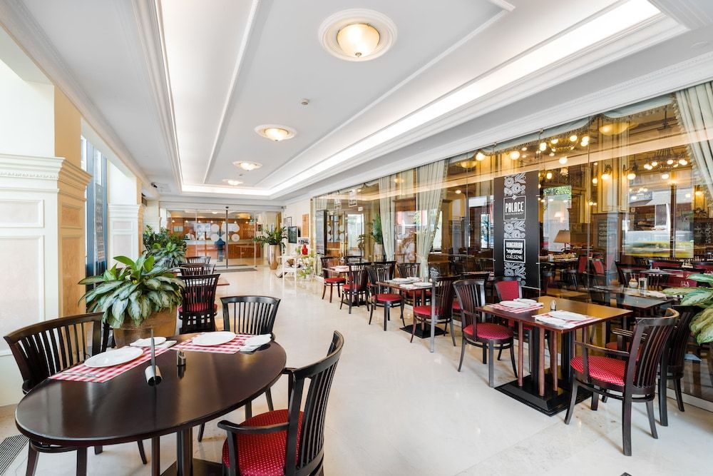 Novotel Budapest Centrum - Image 6