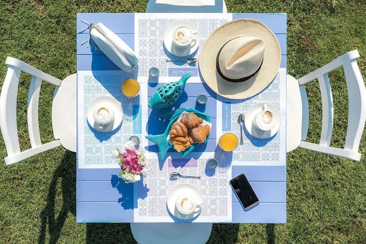 Billede av hotellet Oleandri Resort - nummer 3 af 10