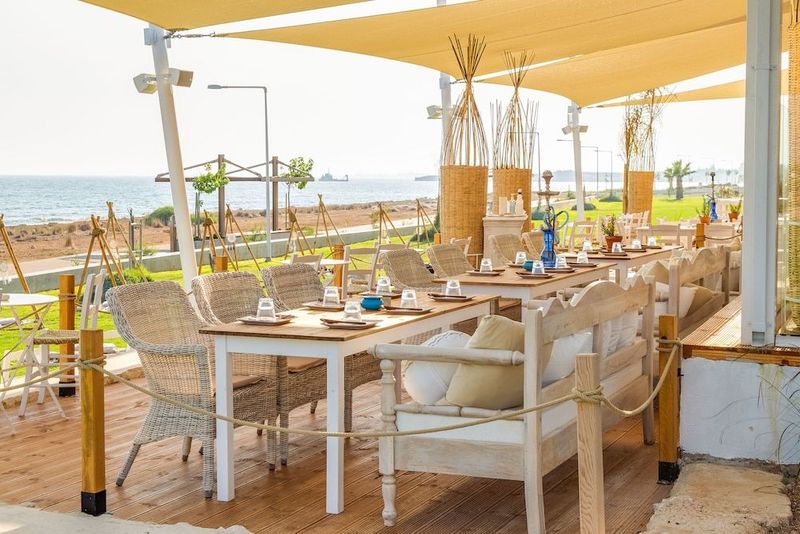 Piere Anne Beach Hotel - Image 2