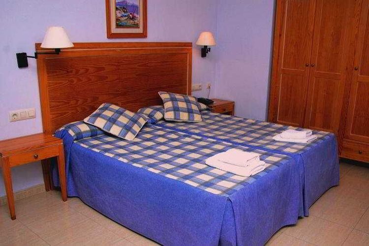 Billede av hotellet Aparthotel Pinosol - nummer 10 af 10