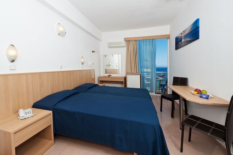 Europa Hotel - Image 9