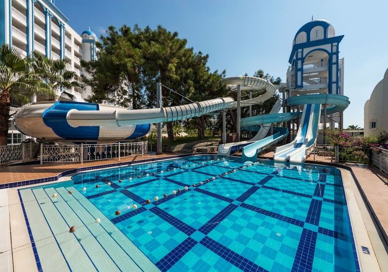 Rubi Platinum Spa Resort & Suites - Image 6