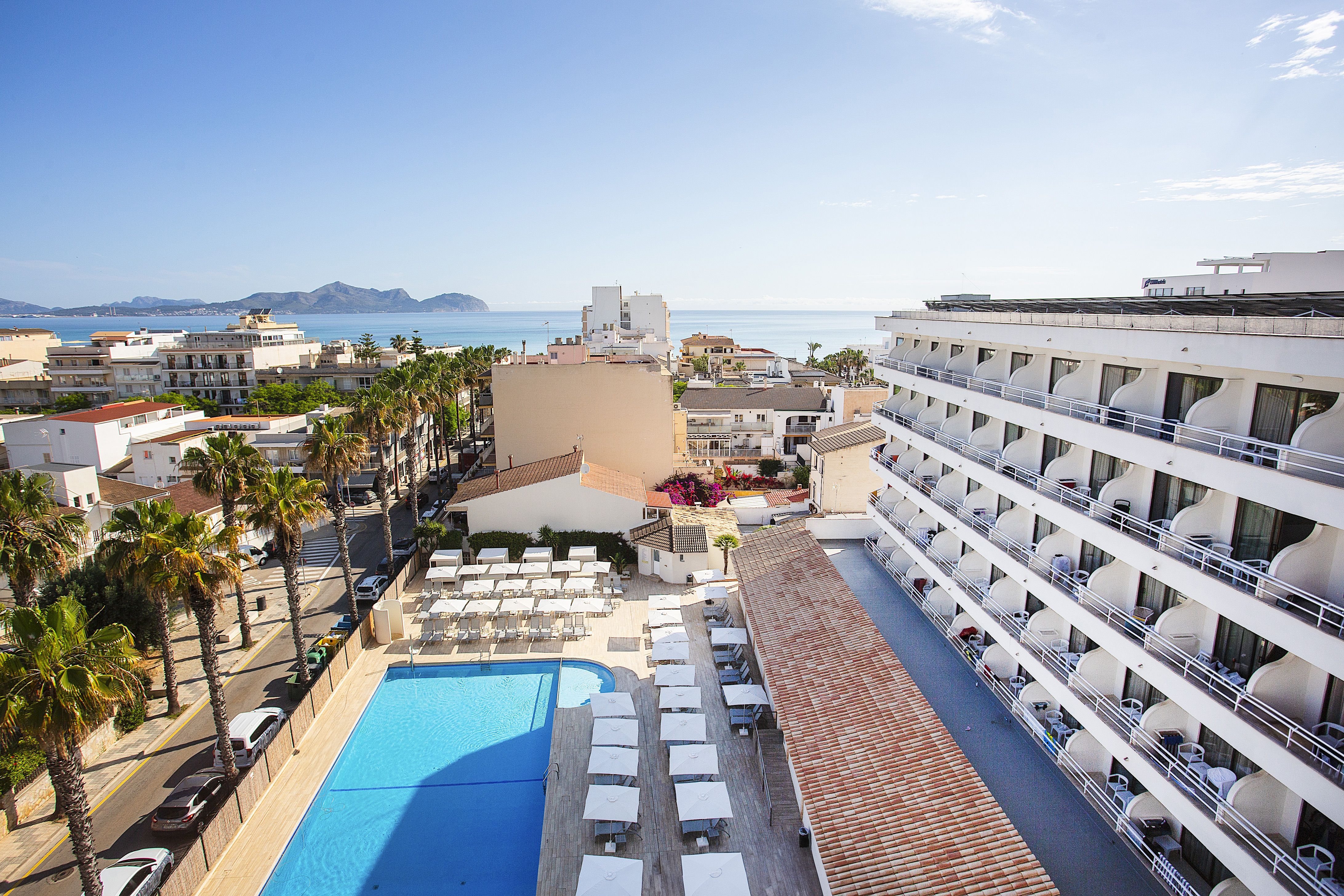 Hotellbilder av BQ Can Picafort - nummer 1 av 10