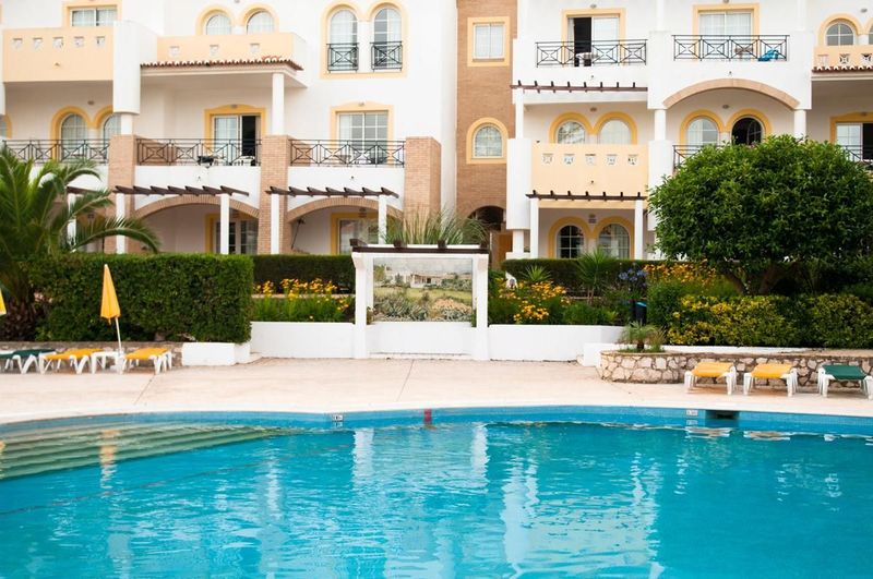 Hotel Luz Bay - Image 2