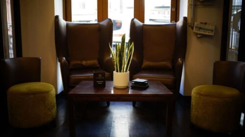 Maitrise Hotel Maida Vale - Image 6