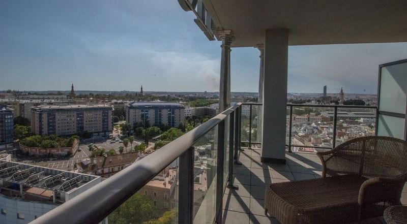 Sevilla Center - Image 4