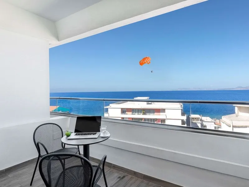 Mercure Rhodes Alexia