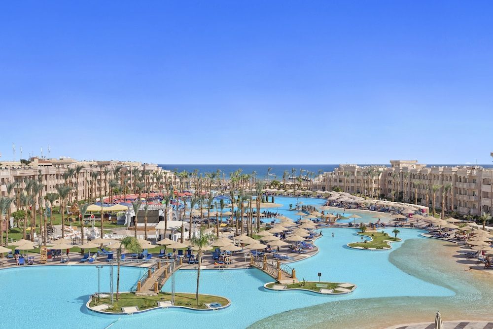 Billede av hotellet Pickalbatros Palace Resort - nummer 1 af 10