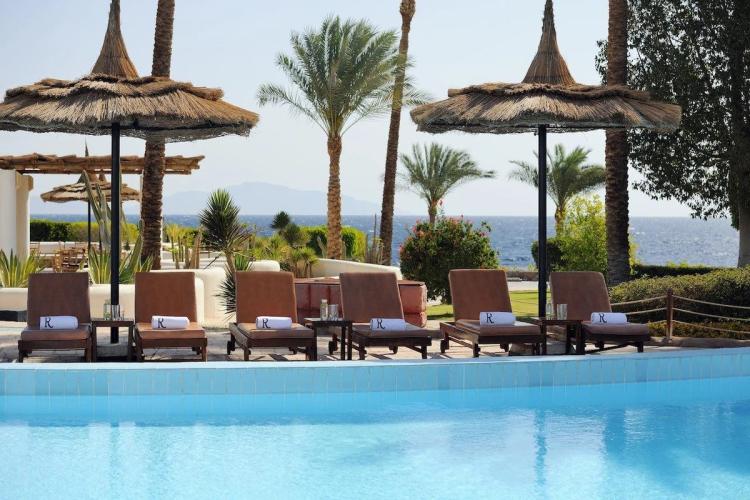 Hotellbilder av Renaissance Sharm El Sheikh Golden View Beach Resort - nummer 1 av 10