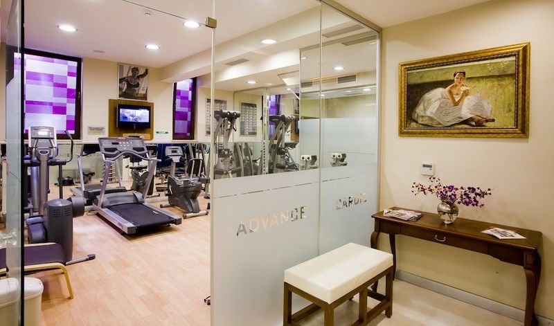 GLK PREMIER Regency Suites & Spa - Image 10