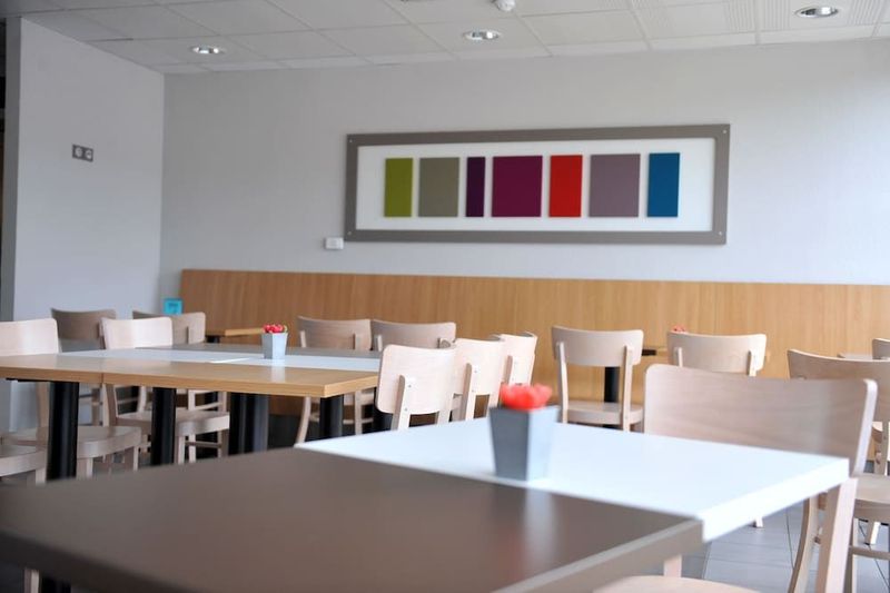B&B Hotel Toulouse Purpan Zenith - Image 3