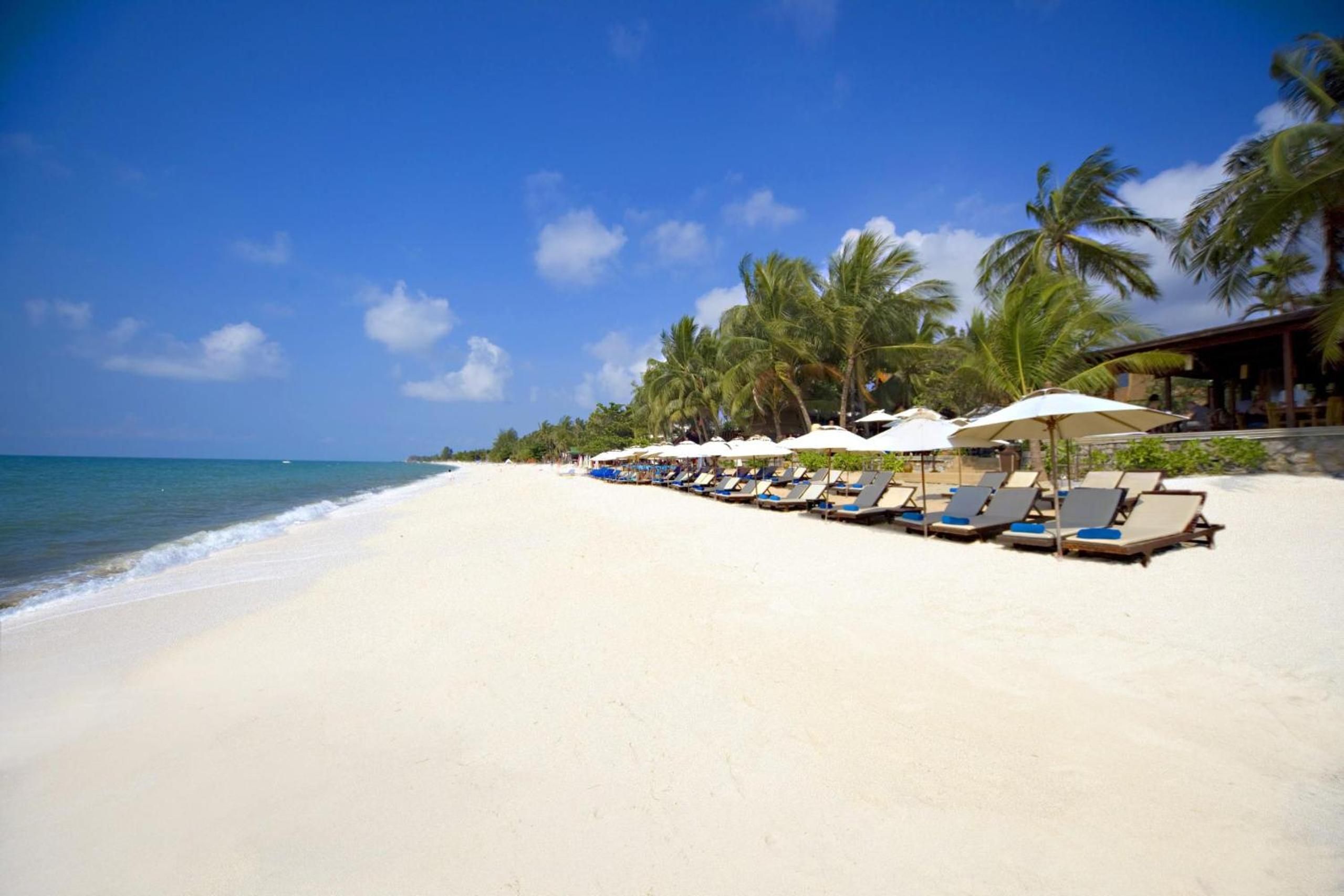 Thai House Beach Resort - Image 2