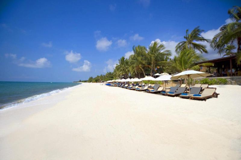 Thai House Beach Resort - Image 2