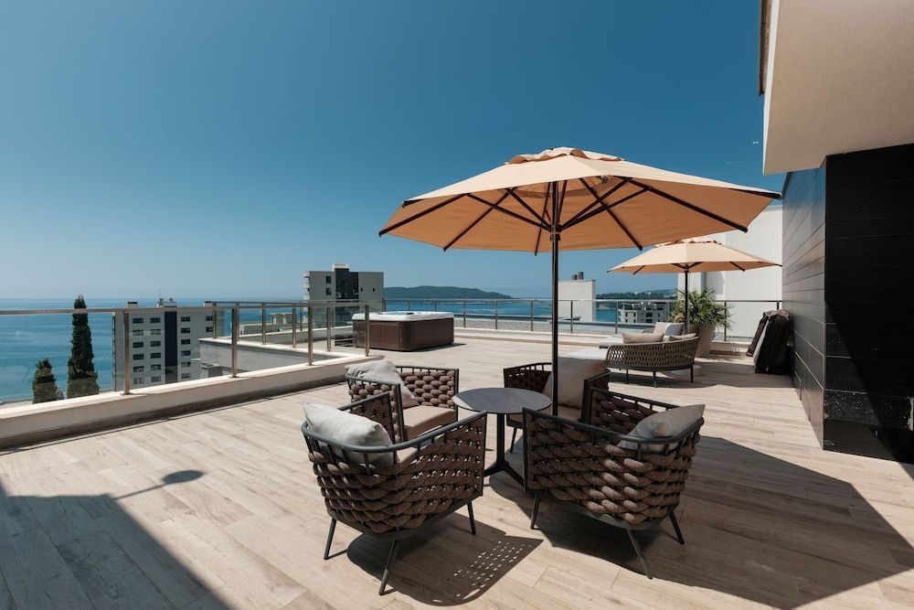 Hotellbilder av Eurostars Queen of Montenegro - nummer 1 av 10