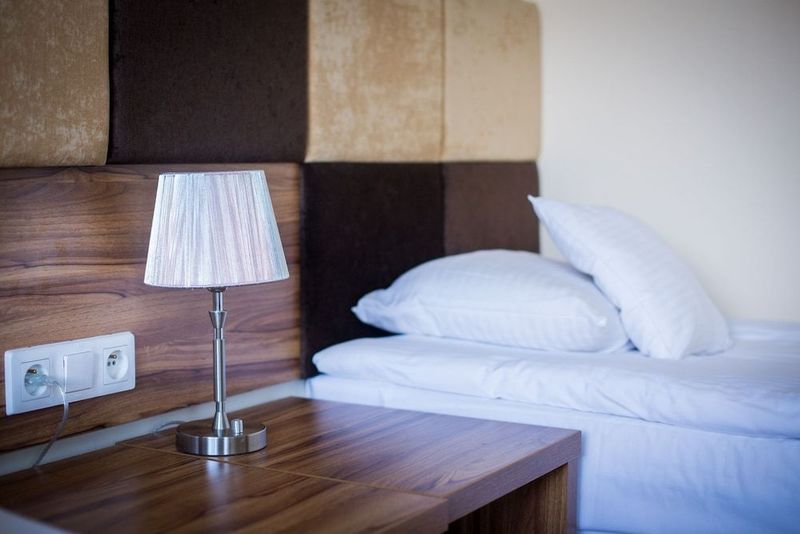 Boutique Hotel's Wroclaw - Image 9