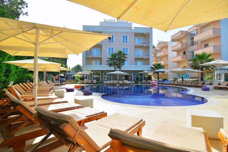 Billede av hotellet Sandy Beach Resort - nummer 1 af 10