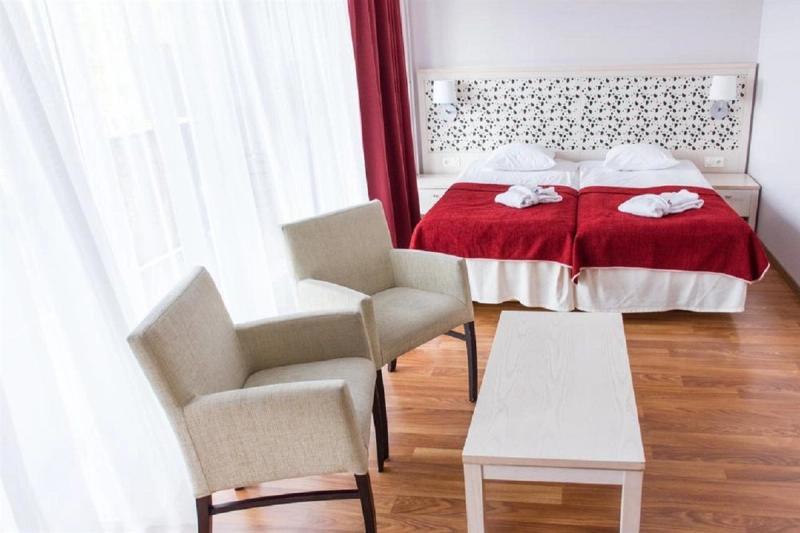 Hotel Jurmala Spa - Image 8