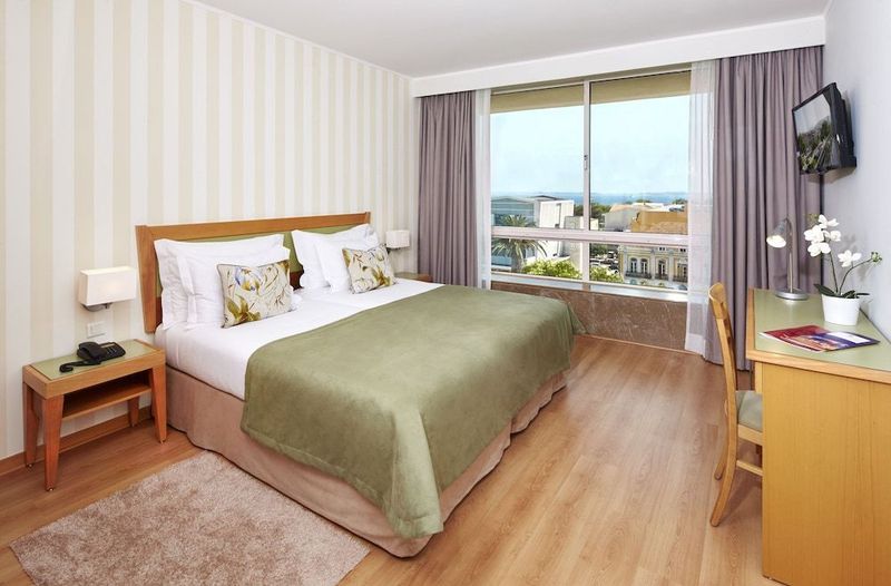 Luna Esperanca Centro Hotel - Image 4