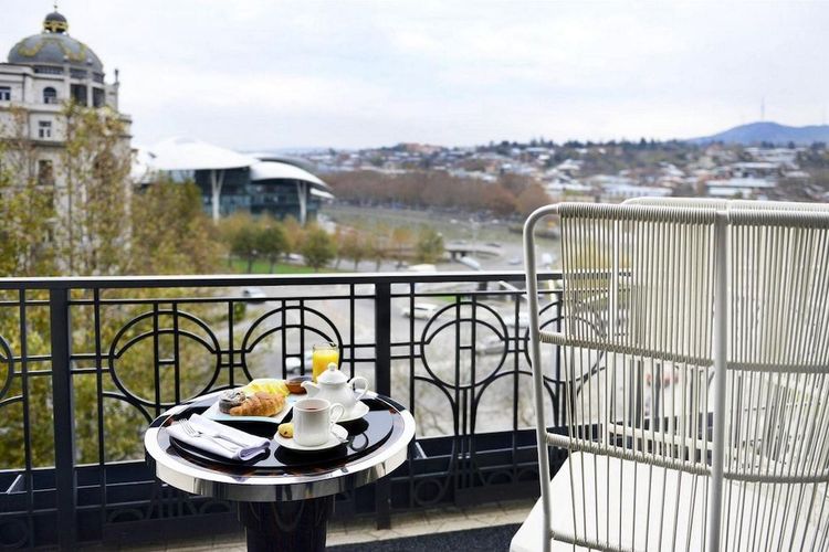 Billede av hotellet Ambassadori Hotel - nummer 1 af 10