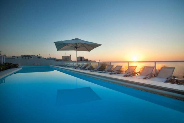 Billede av hotellet The George Urban Boutique - nummer 1 af 10