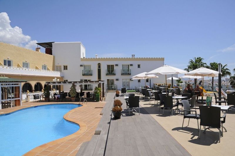 Hotel Nerja Club & Spa - Image 6