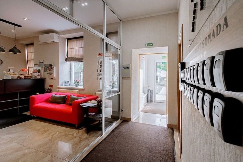RIGAAPARTMENT Sonada - Image 5