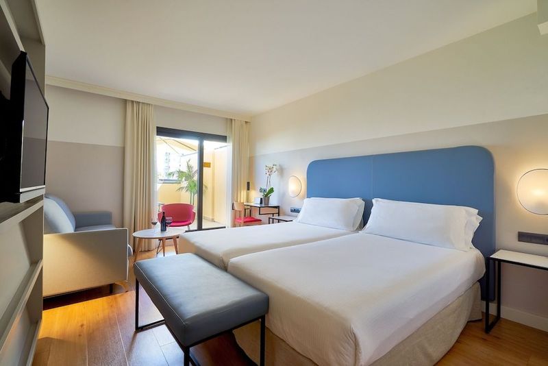 Eurostars Malaga - Image 3