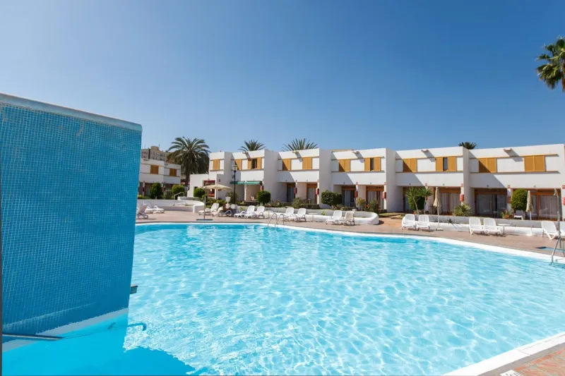 Las Brisas