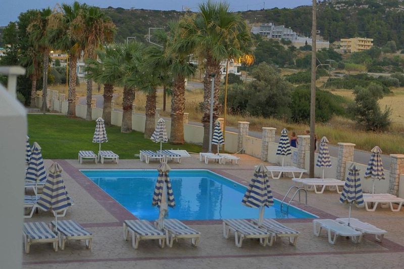 Vergina Sun Hotel - Image 4