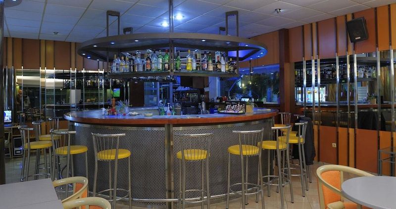 Agla Hotel - Image 10