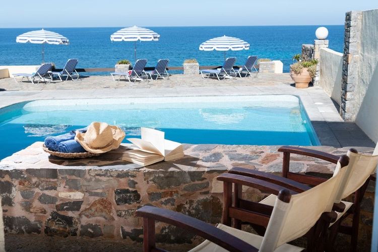 Billede av hotellet Porto Sisi Hotel Apartments - nummer 1 af 10