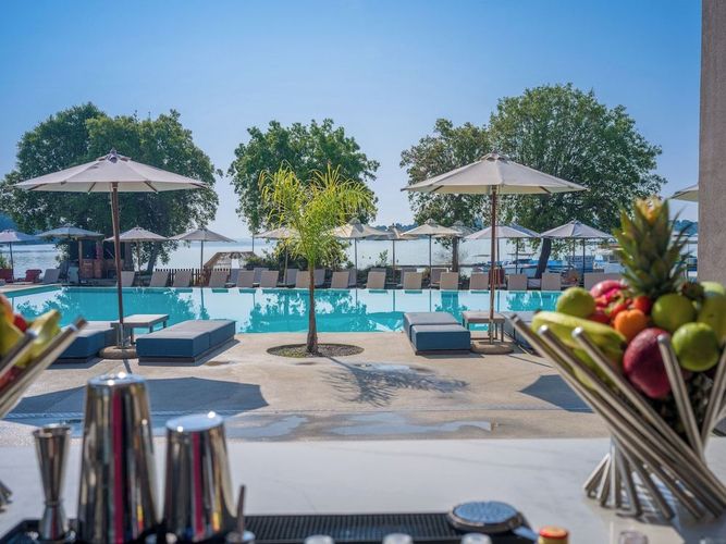 Billede av hotellet Dreams Corfu Resort & Spa - nummer 1 af 10