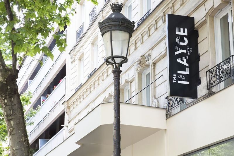 The Playce Hotel - Image 8