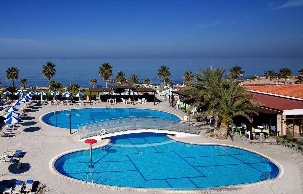Hotellbilder av Kefalos Beach Tourist Village - nummer 1 av 10